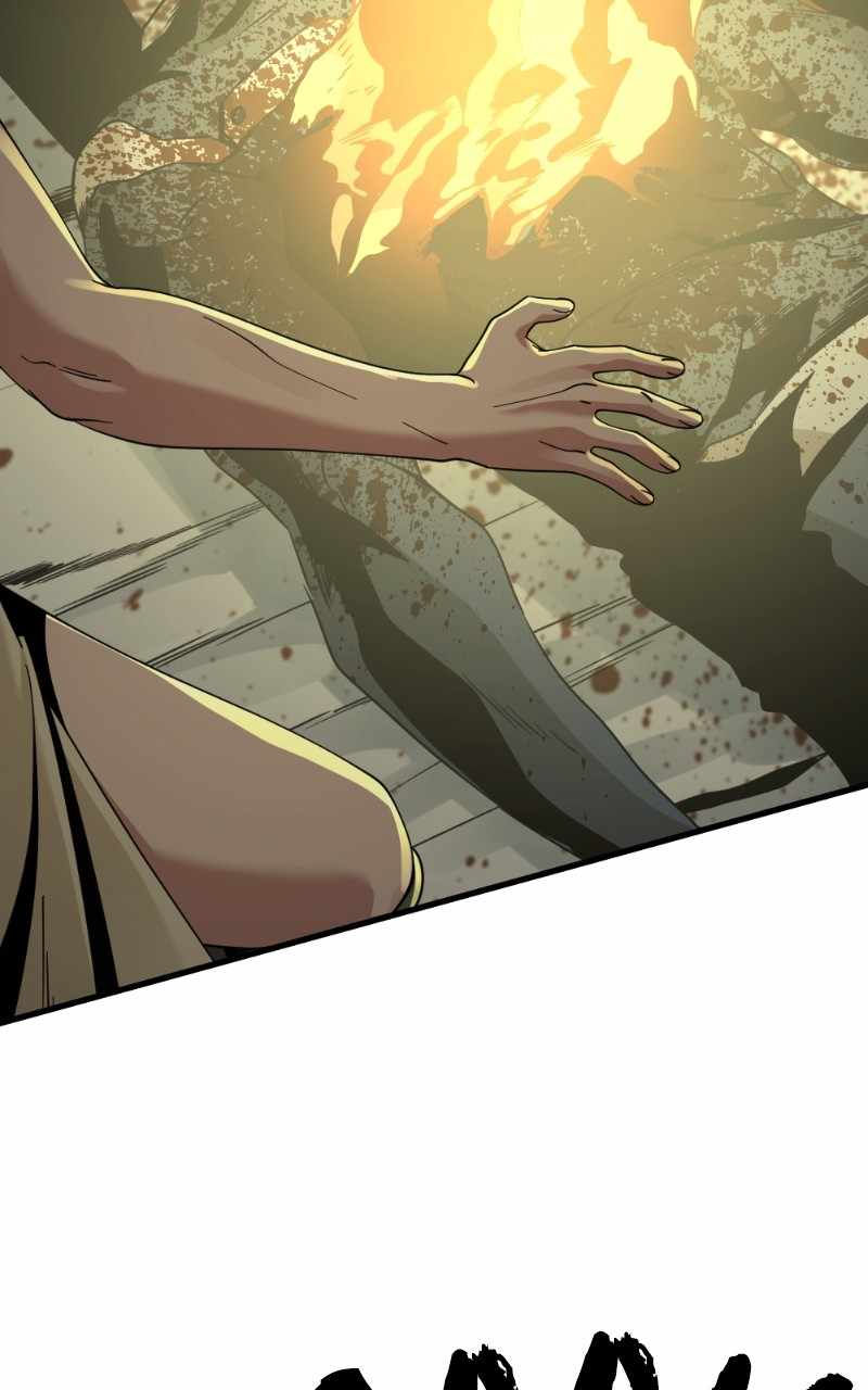 Hero Killer chapter 75 page 46