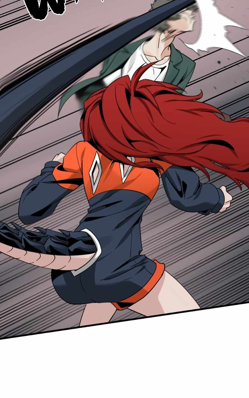 Hero Killer chapter 75 page 5