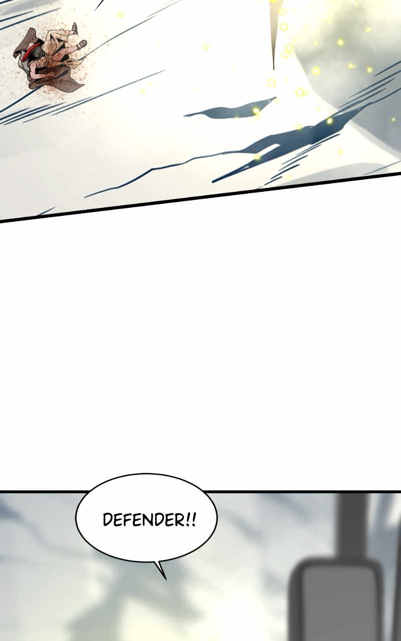 Hero Killer chapter 75 page 50