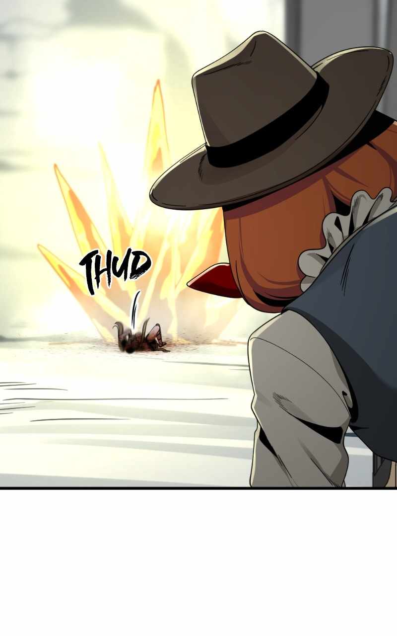 Hero Killer chapter 75 page 51