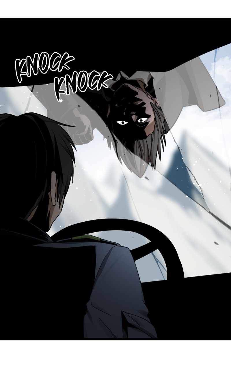 Hero Killer chapter 75 page 54