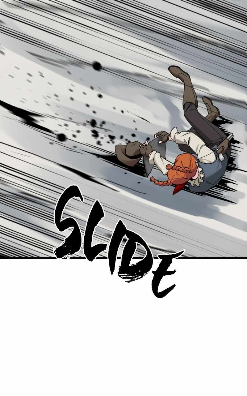 Hero Killer chapter 75 page 61