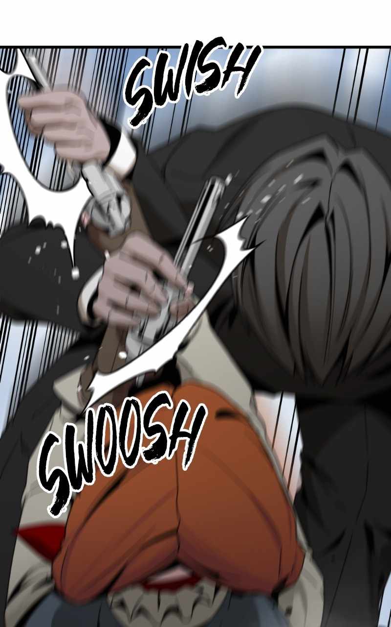 Hero Killer chapter 75 page 64