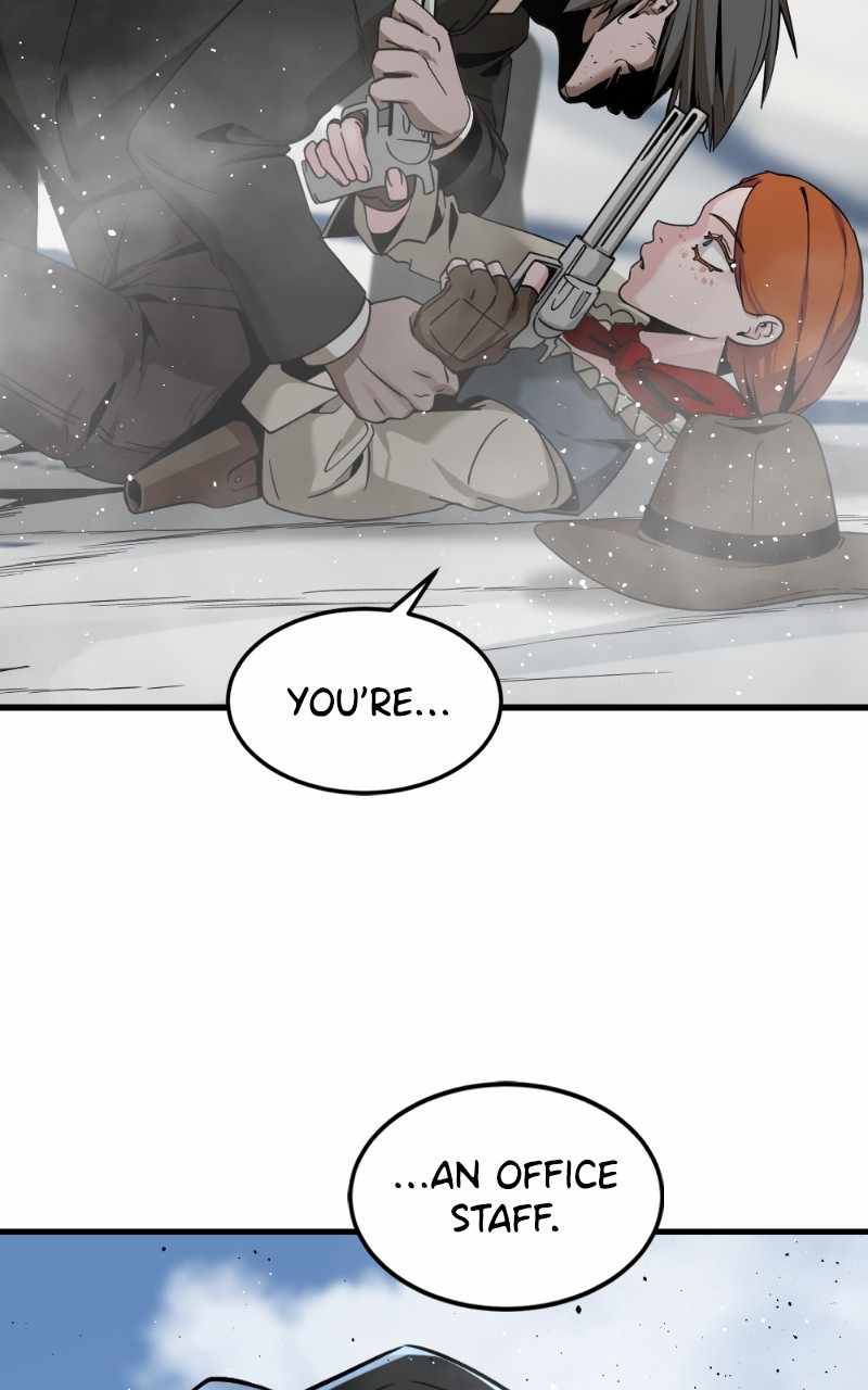 Hero Killer chapter 75 page 66