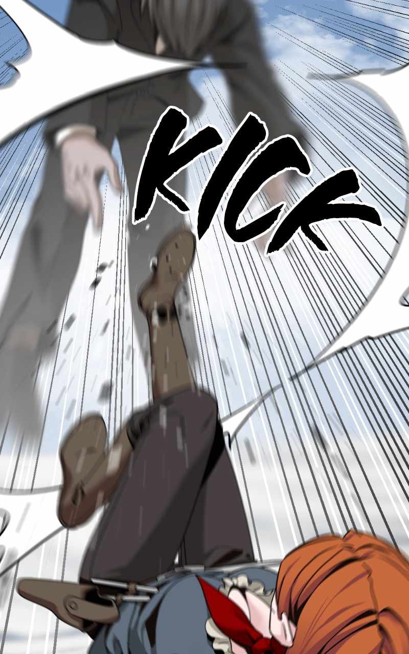 Hero Killer chapter 75 page 70