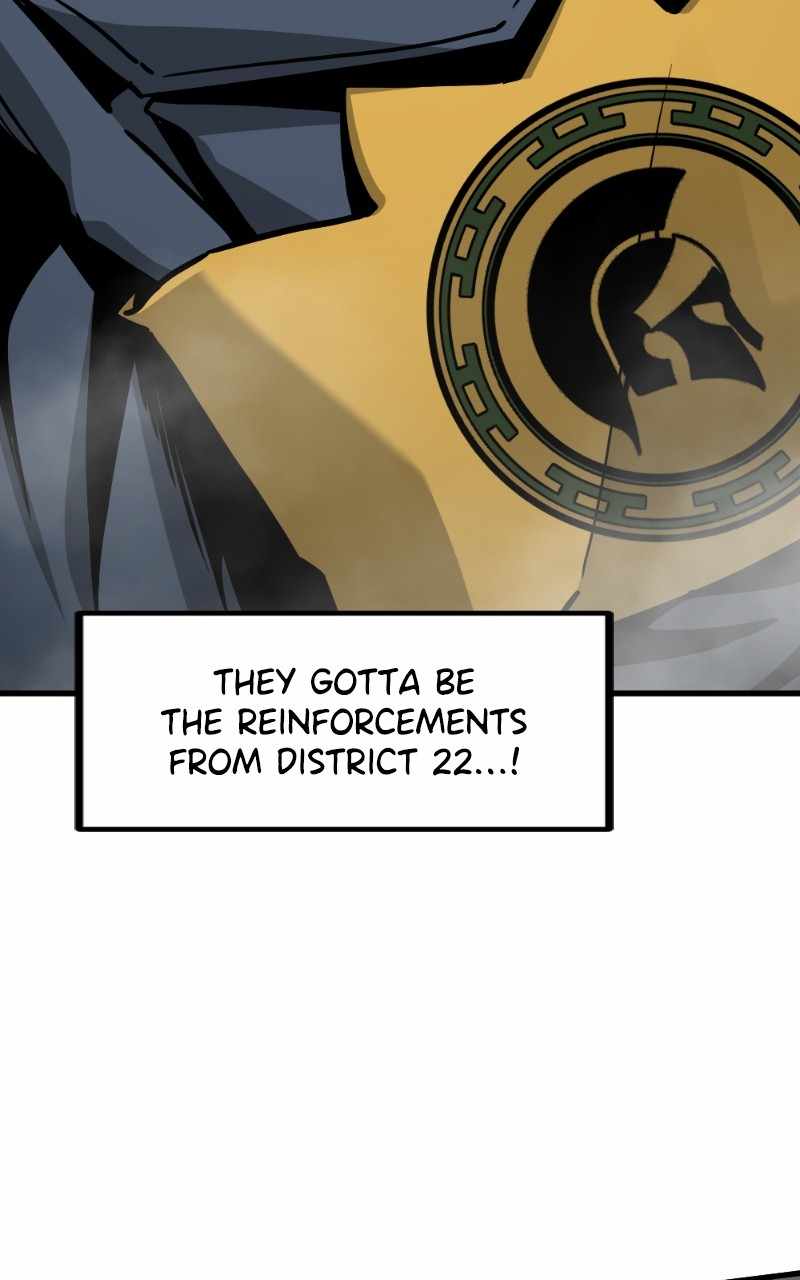 Hero Killer chapter 75 page 77