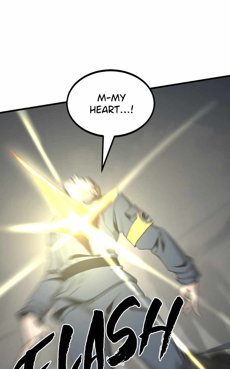 Hero Killer chapter 75 page 79