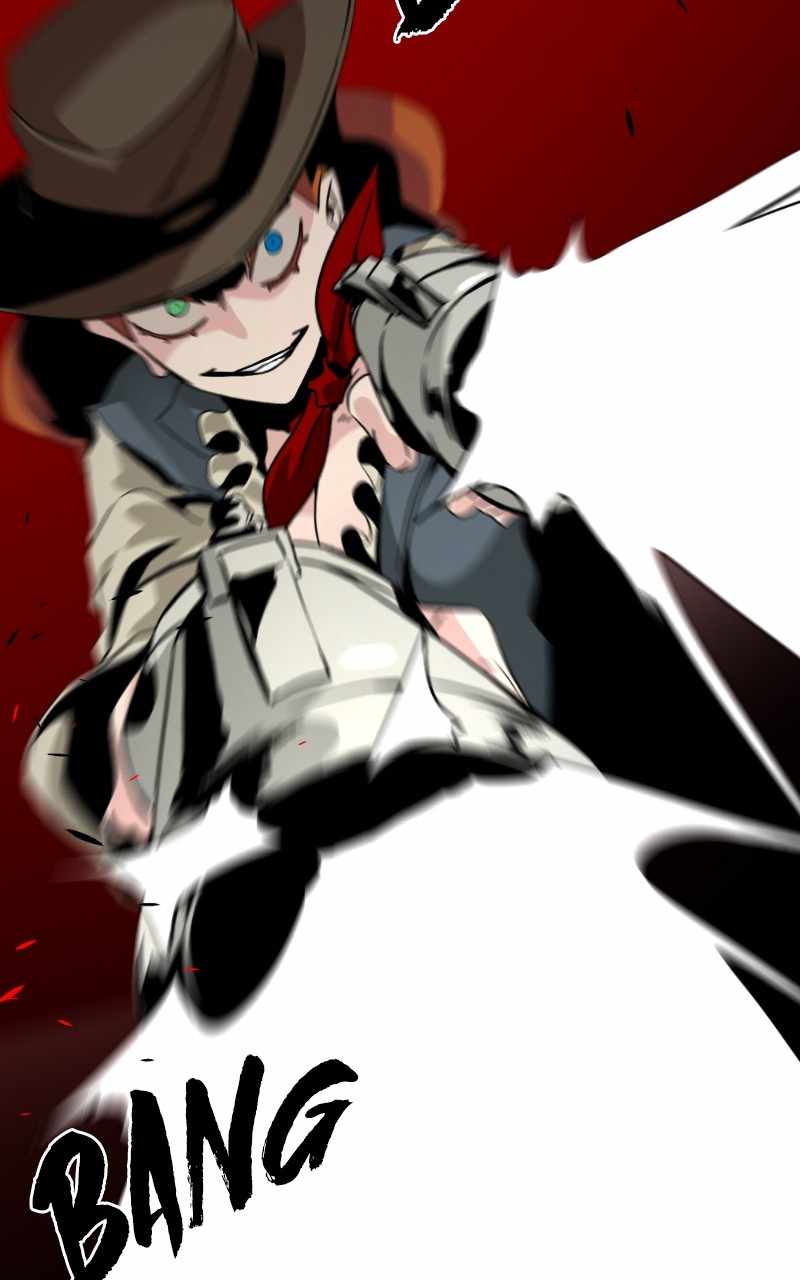 Hero Killer chapter 75 page 84