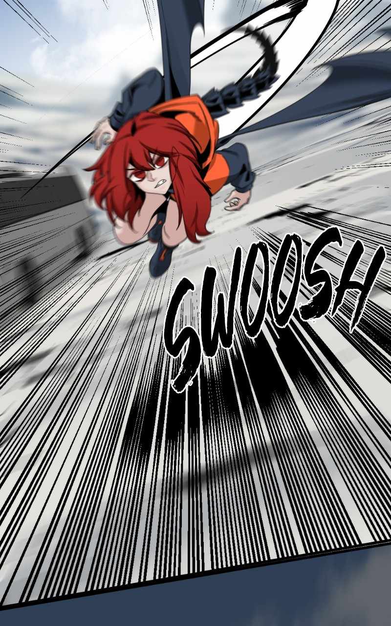 Hero Killer chapter 75 page 95