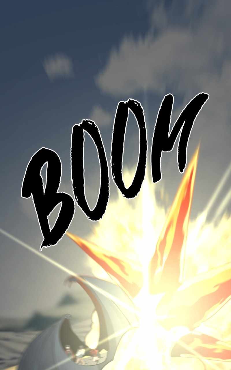 Hero Killer chapter 75 page 96