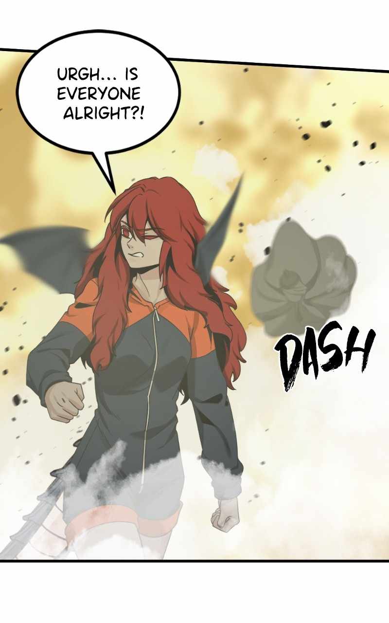 Hero Killer chapter 75 page 98