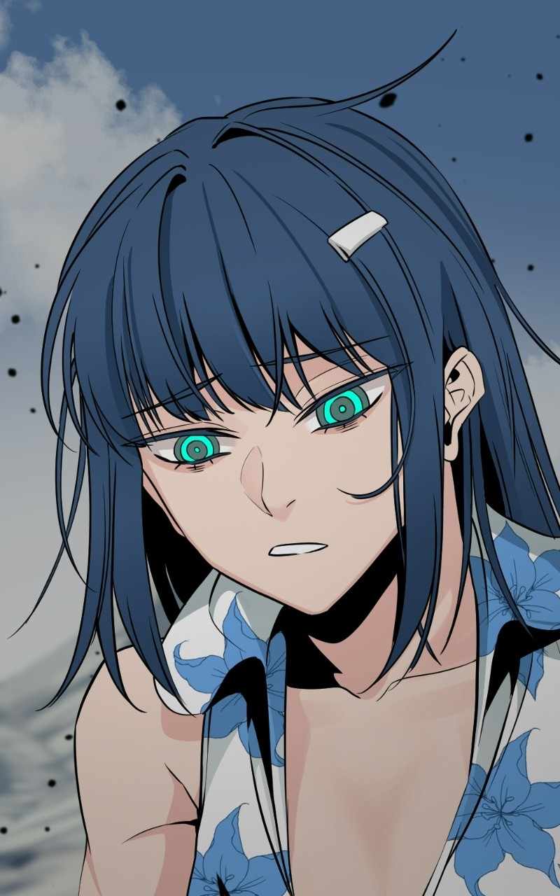 Hero Killer chapter 76 page 1