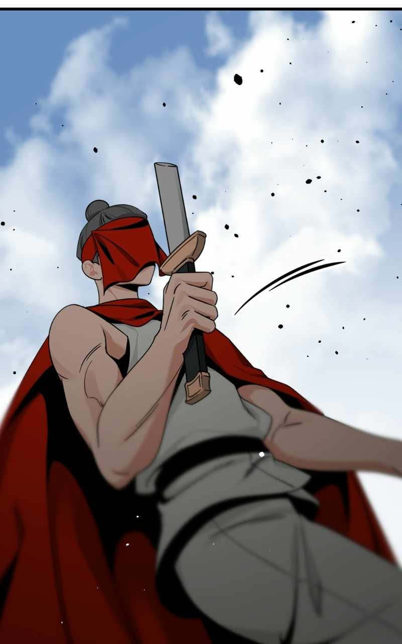 Hero Killer chapter 76 page 101