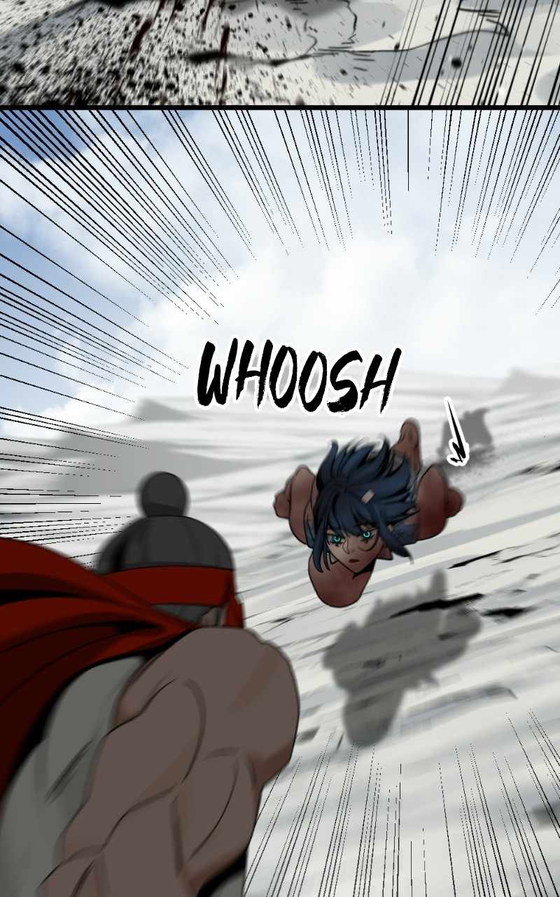 Hero Killer chapter 76 page 110