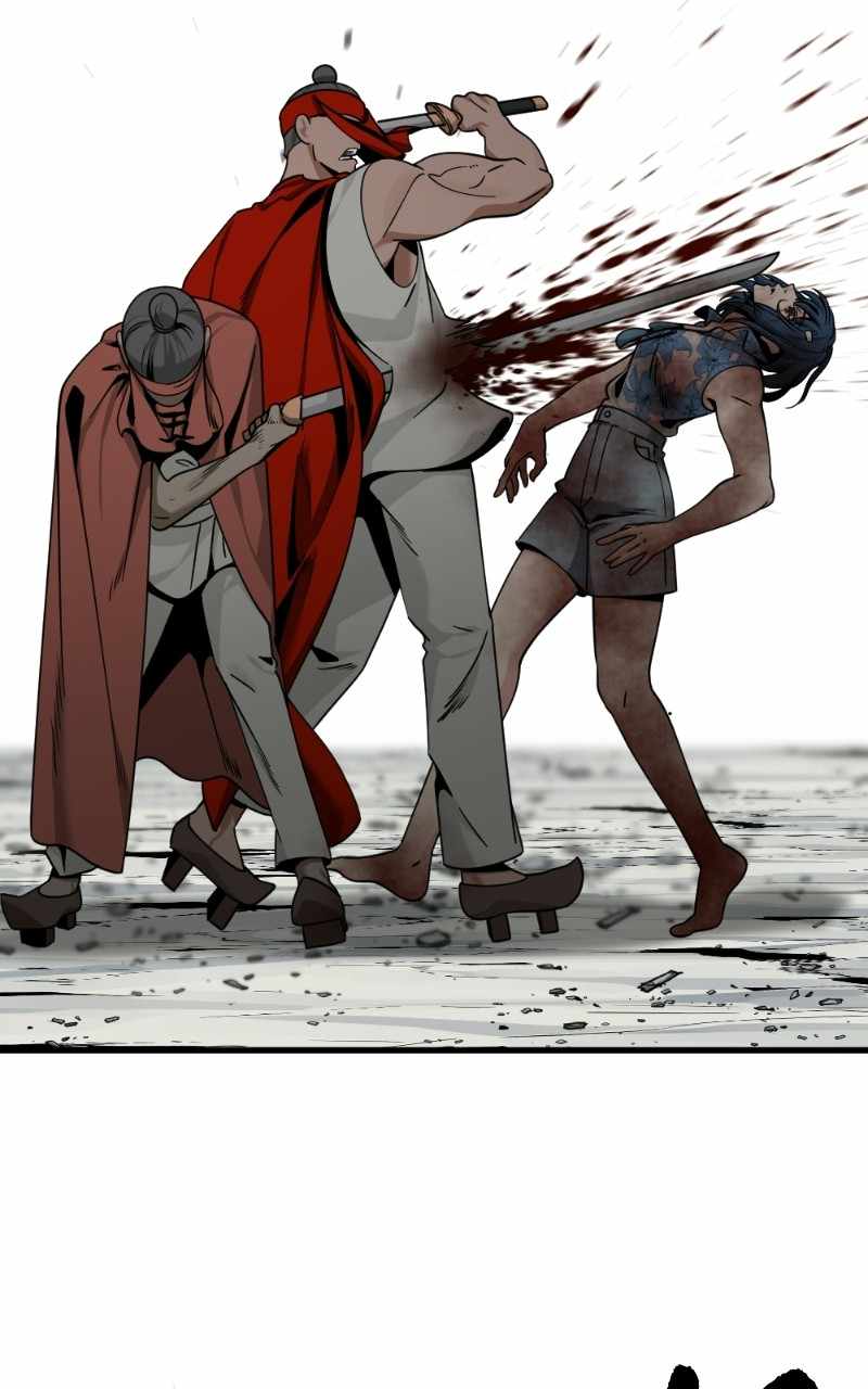 Hero Killer chapter 76 page 113