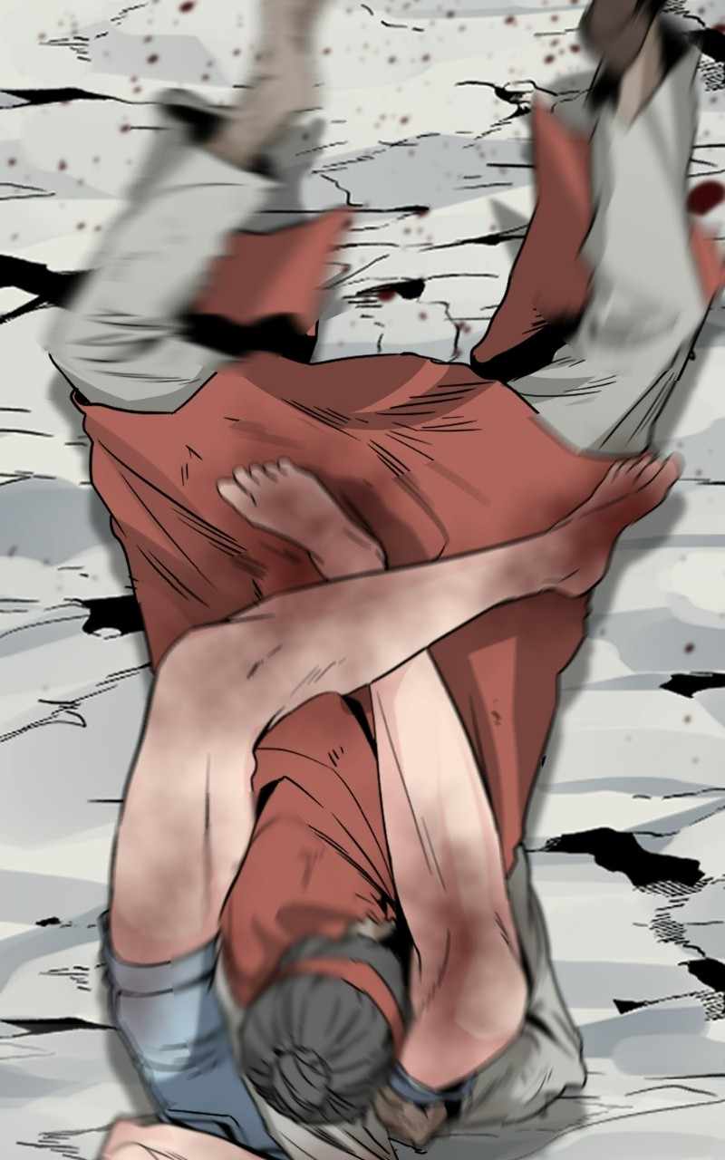 Hero Killer chapter 76 page 118