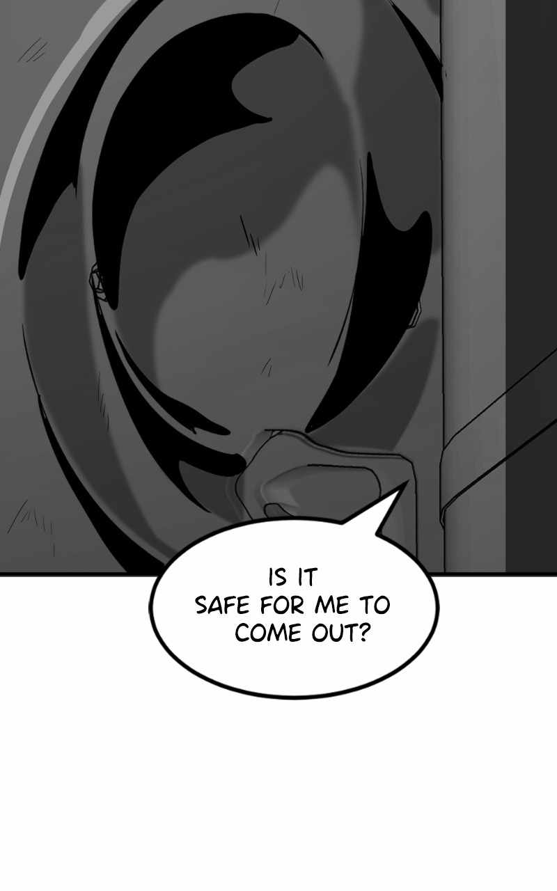 Hero Killer chapter 76 page 126