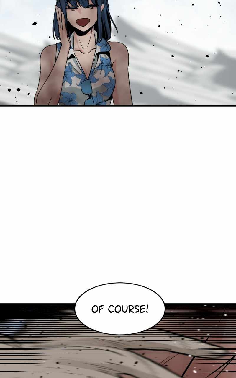 Hero Killer chapter 76 page 129