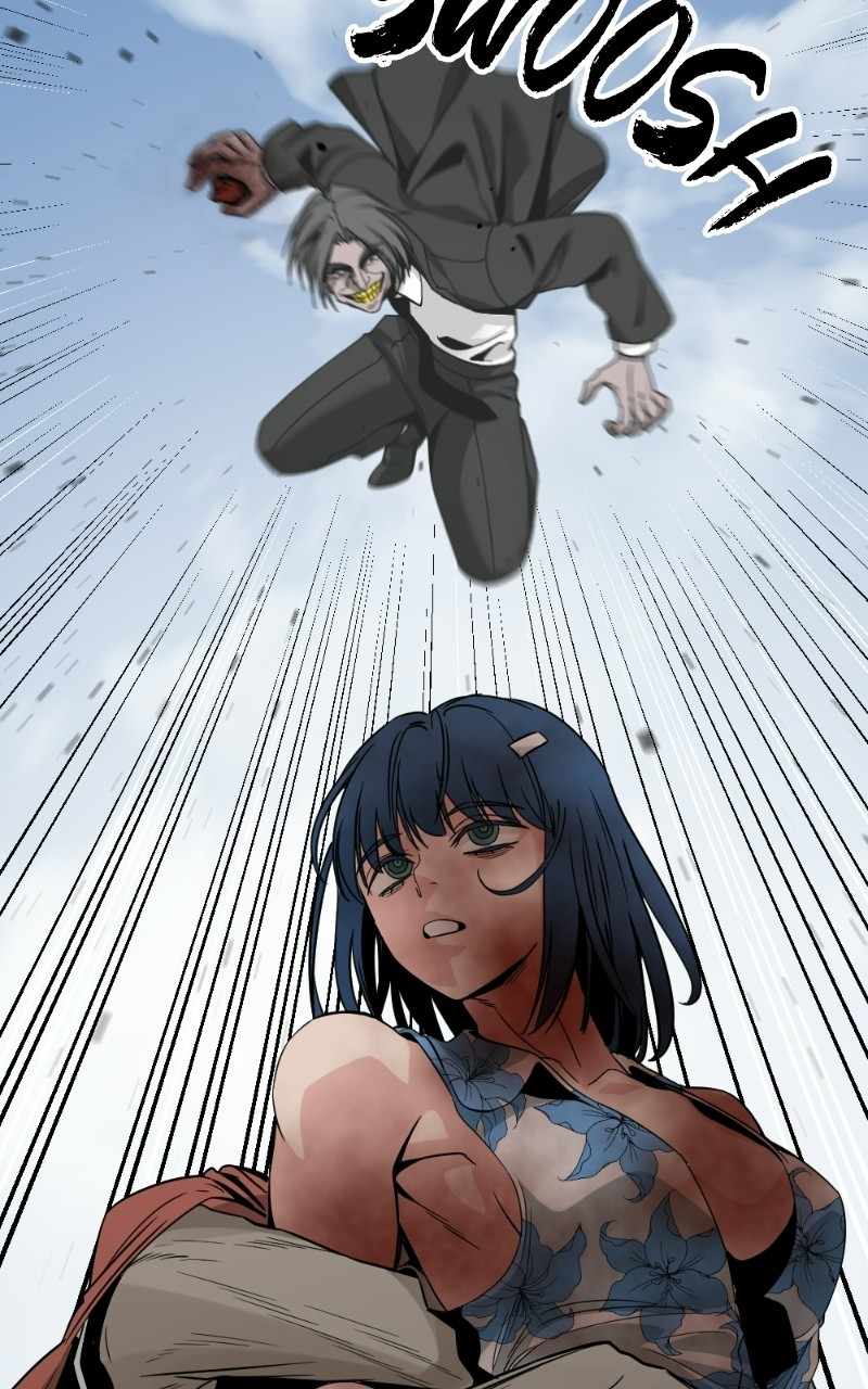 Hero Killer chapter 76 page 132