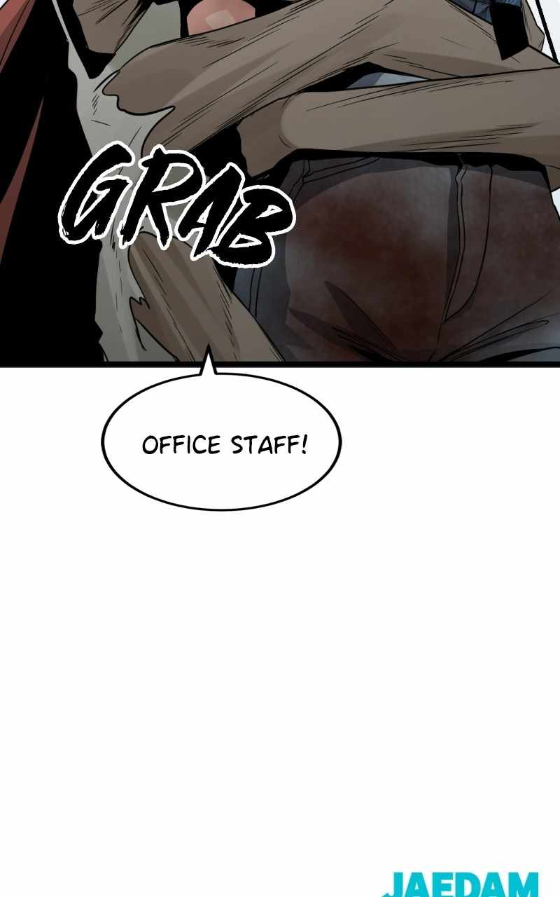 Hero Killer chapter 76 page 133