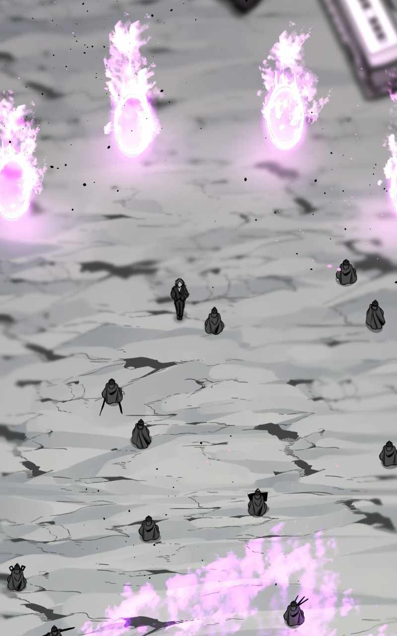 Hero Killer chapter 76 page 16