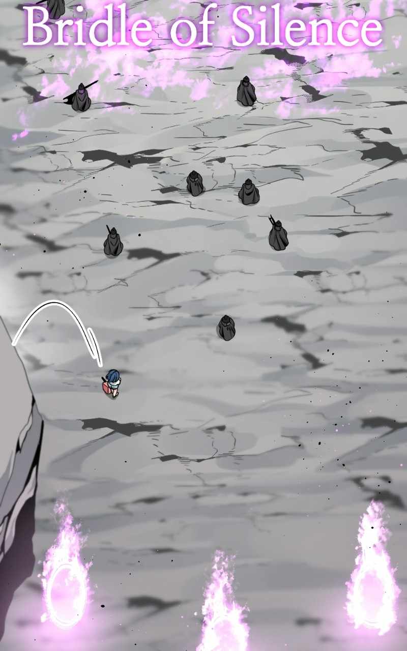 Hero Killer chapter 76 page 17