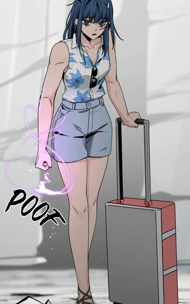 Hero Killer chapter 76 page 20