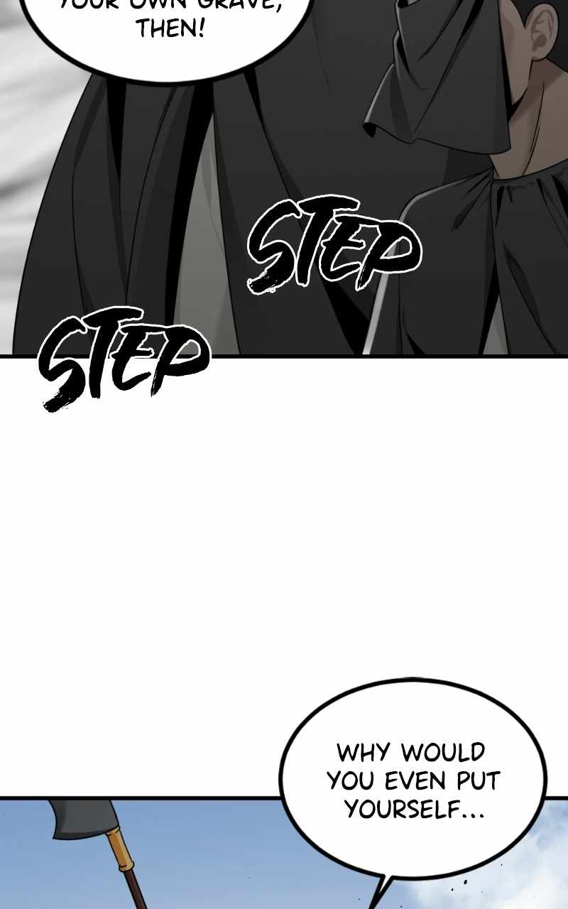 Hero Killer chapter 76 page 22