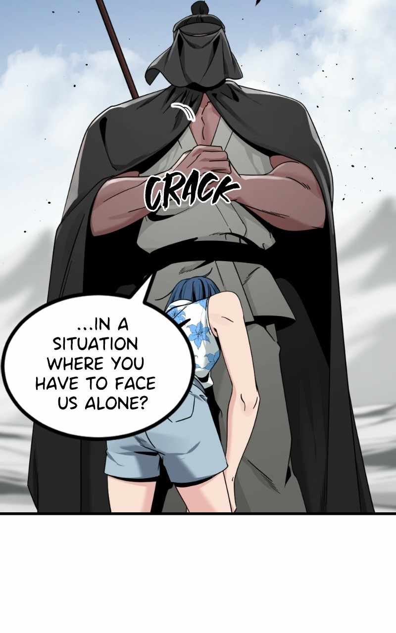 Hero Killer chapter 76 page 23