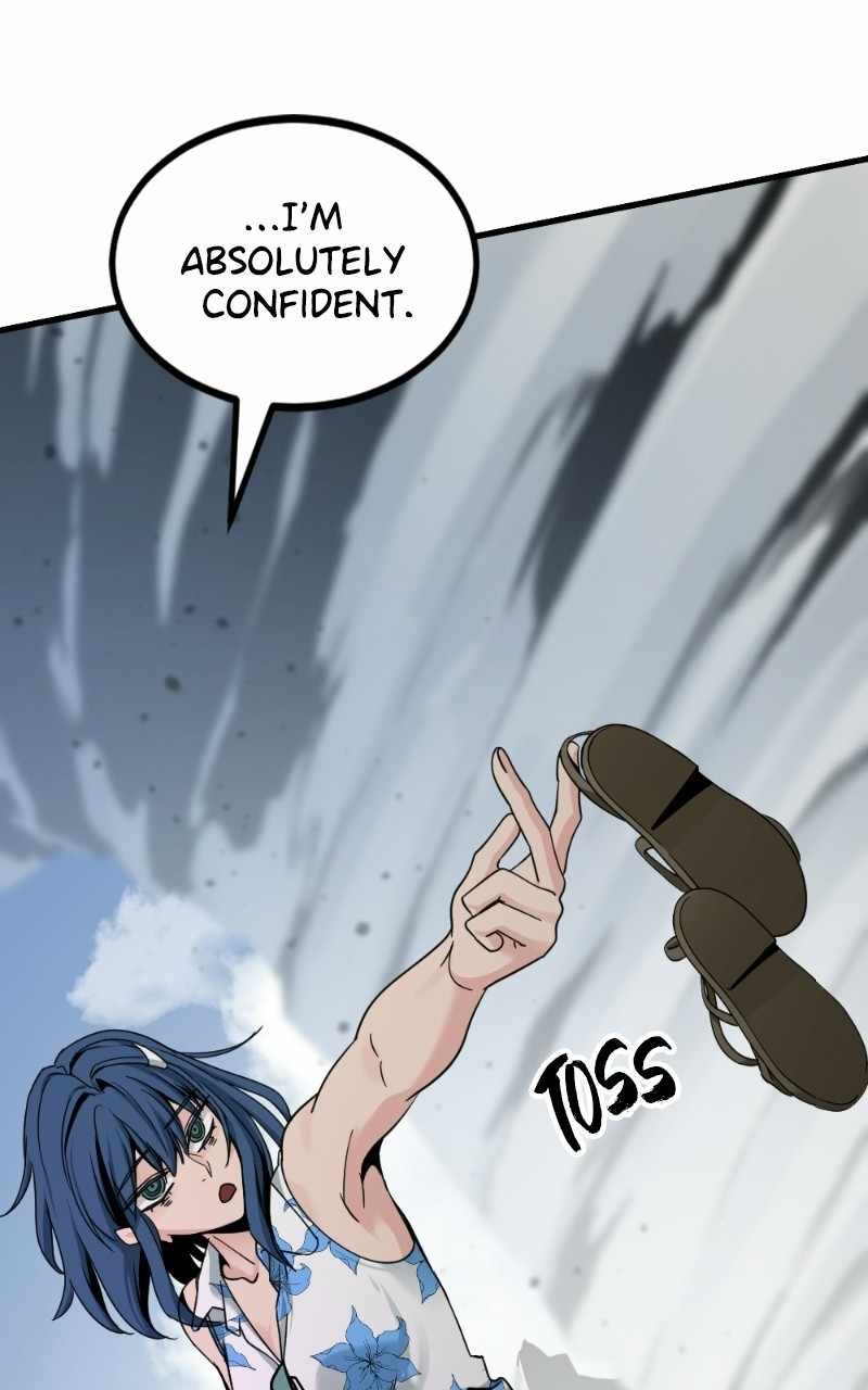 Hero Killer chapter 76 page 25