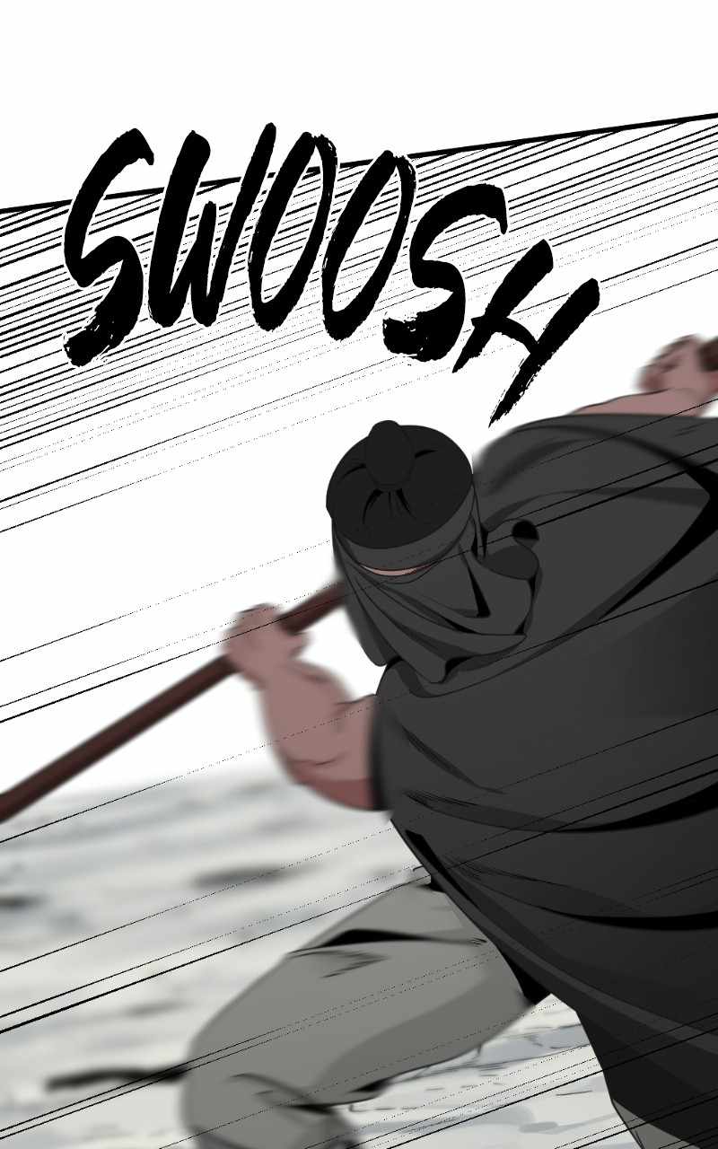 Hero Killer chapter 76 page 27