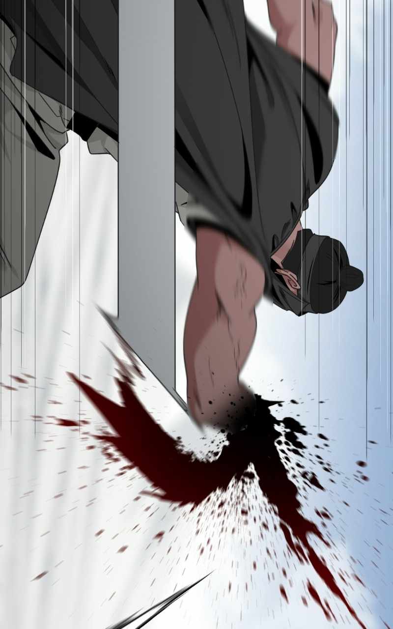 Hero Killer chapter 76 page 29