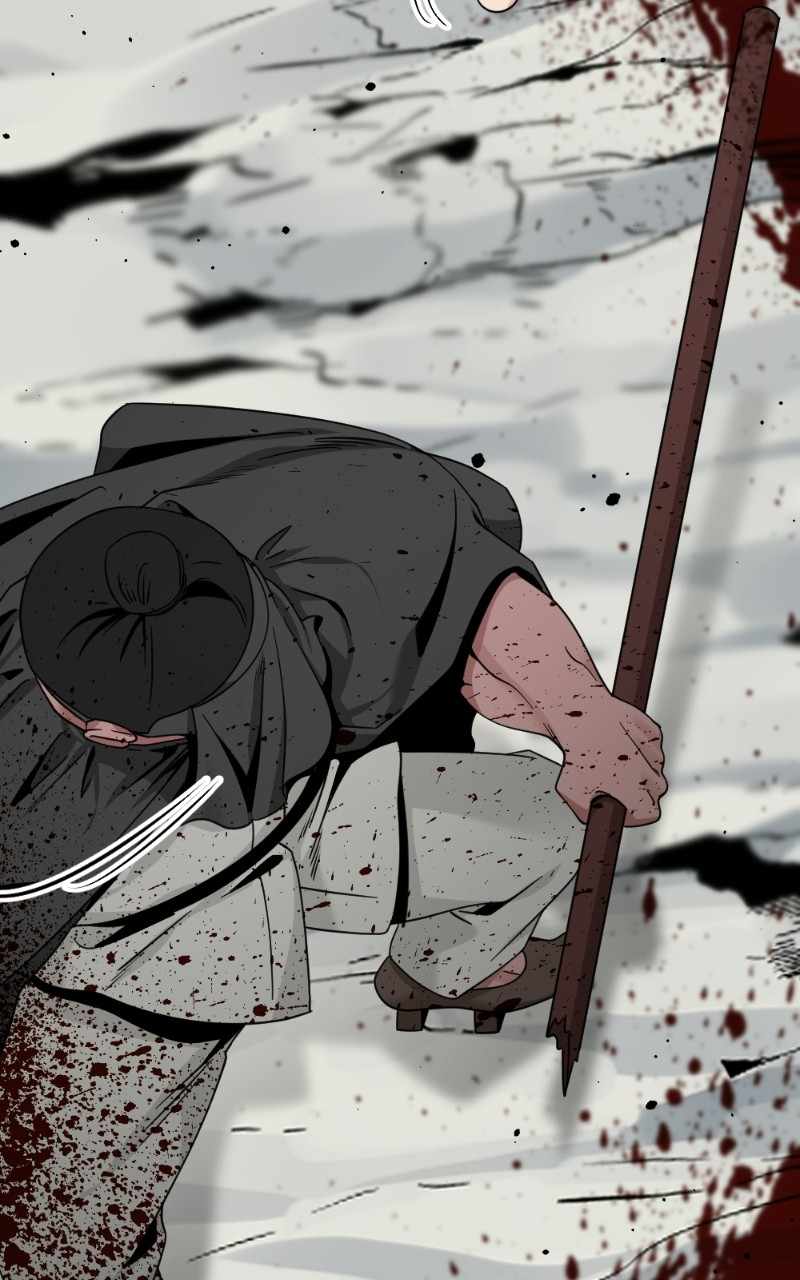 Hero Killer chapter 76 page 31