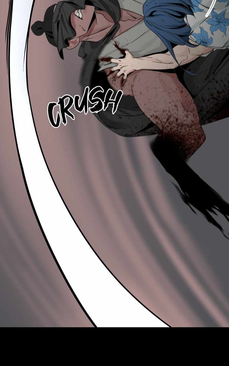 Hero Killer chapter 76 page 36