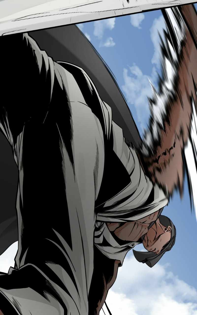 Hero Killer chapter 76 page 47