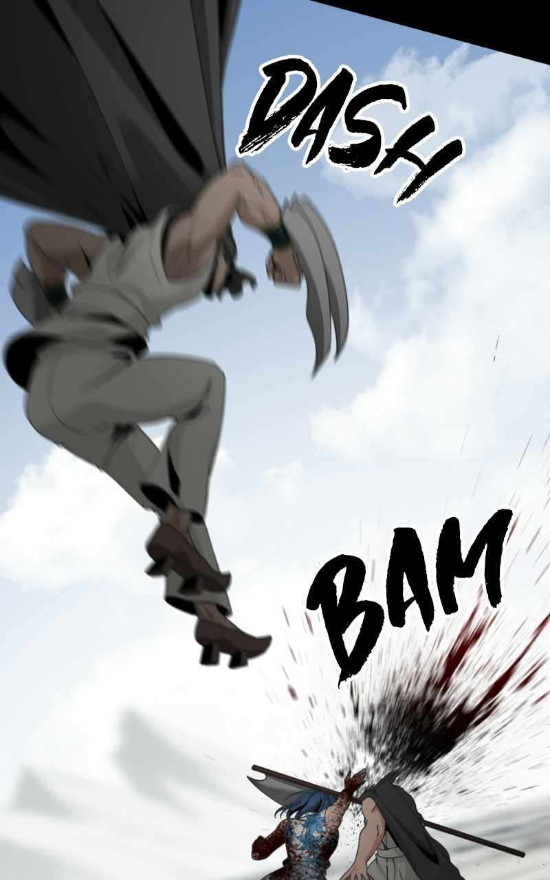 Hero Killer chapter 76 page 49