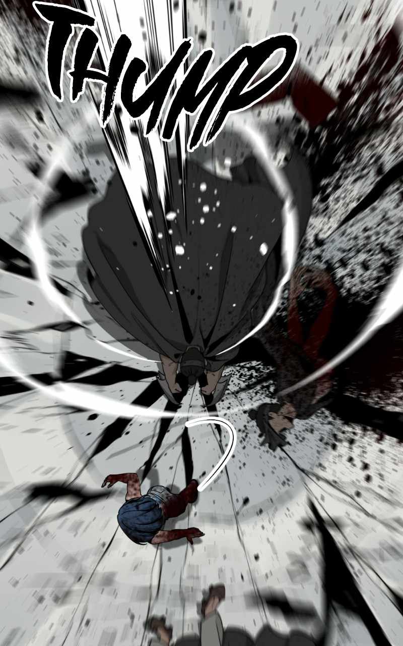 Hero Killer chapter 76 page 51