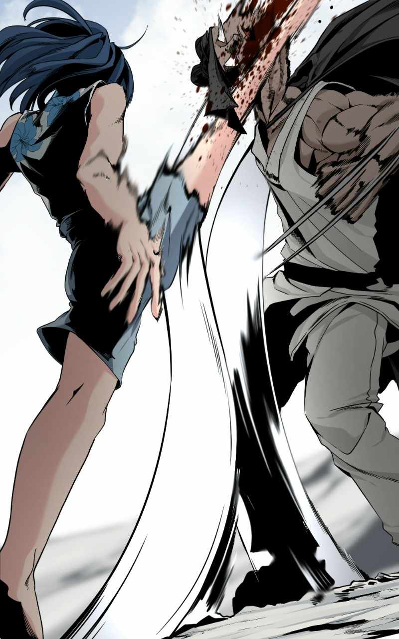 Hero Killer chapter 76 page 53