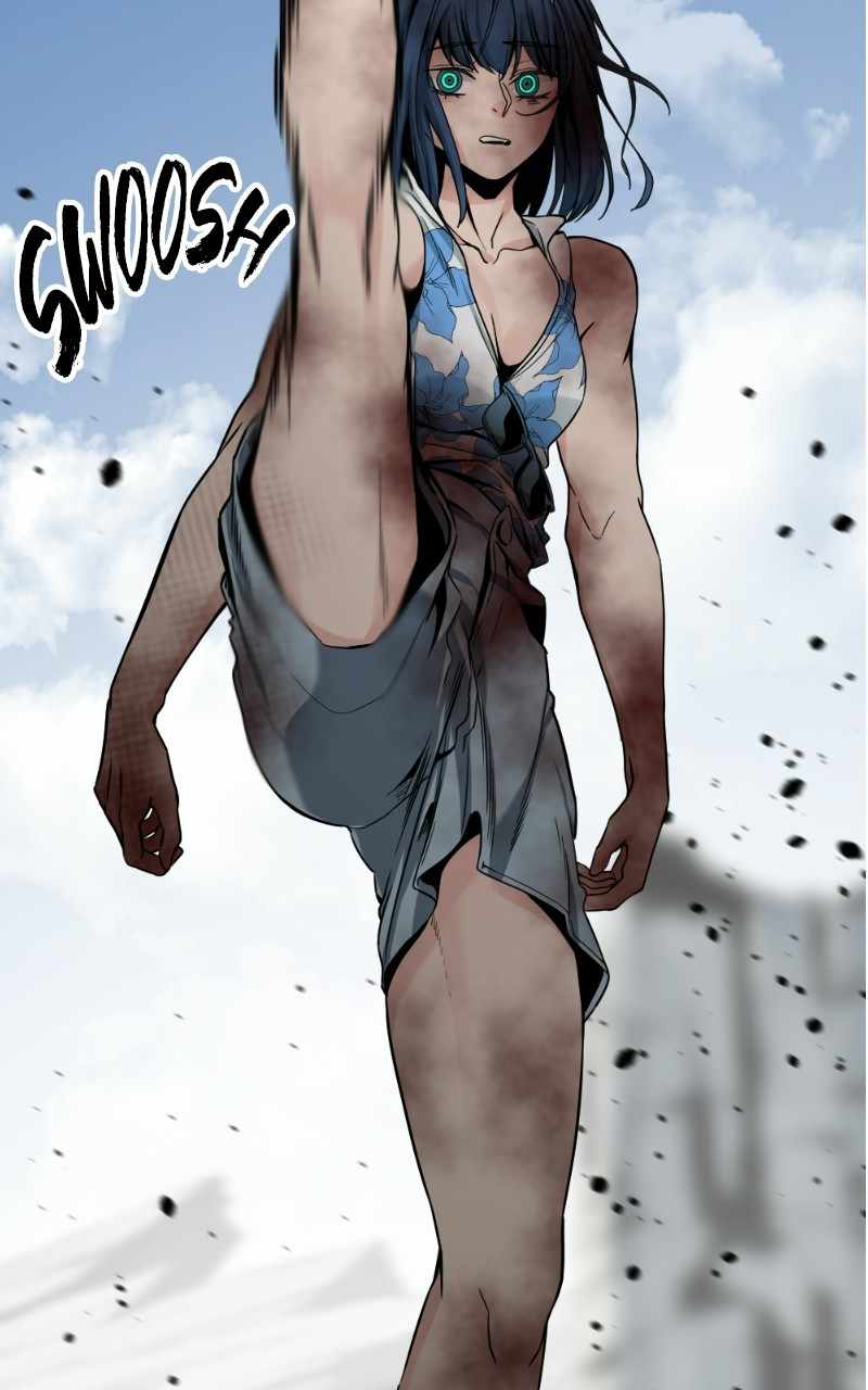 Hero Killer chapter 76 page 55