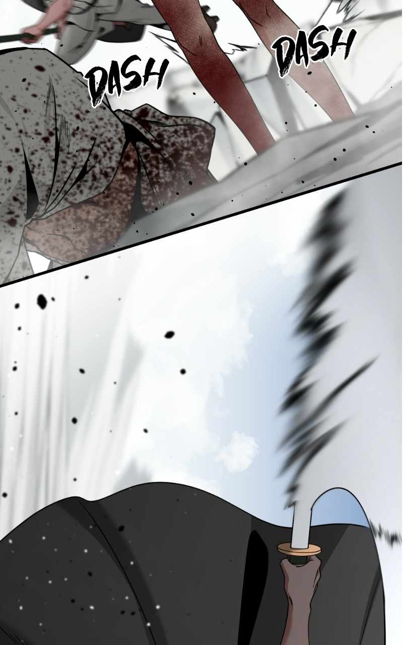 Hero Killer chapter 76 page 59