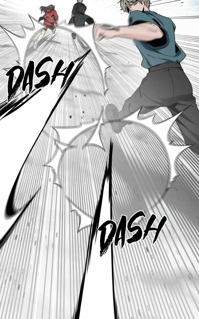 Hero Killer chapter 76 page 6