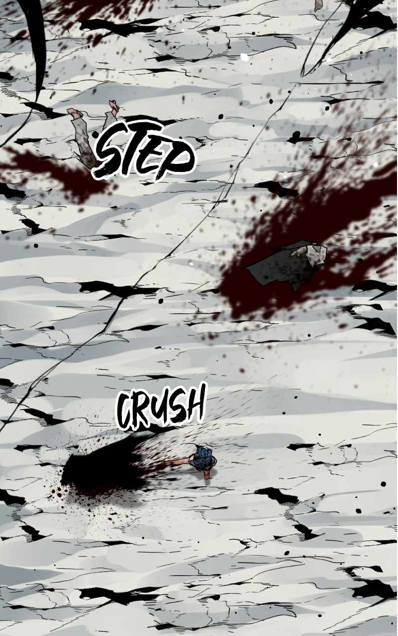 Hero Killer chapter 76 page 66