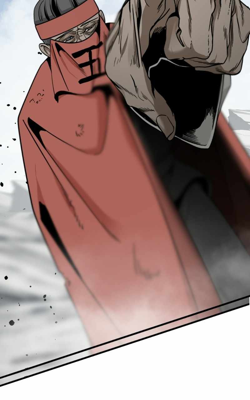 Hero Killer chapter 76 page 69