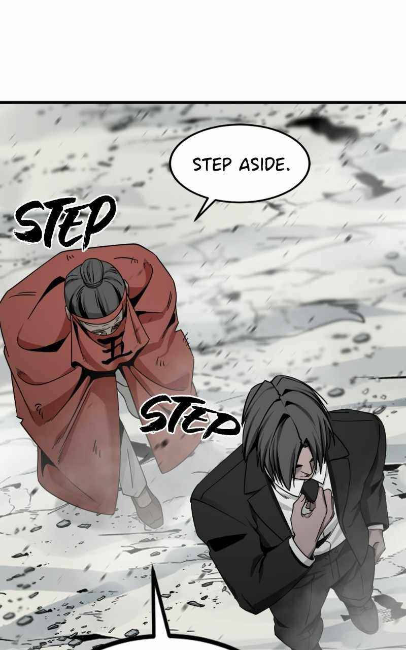 Hero Killer chapter 76 page 74