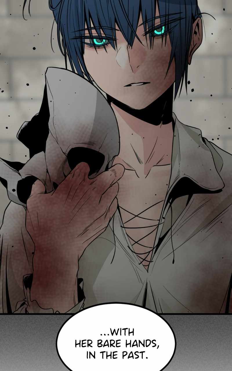 Hero Killer chapter 76 page 76