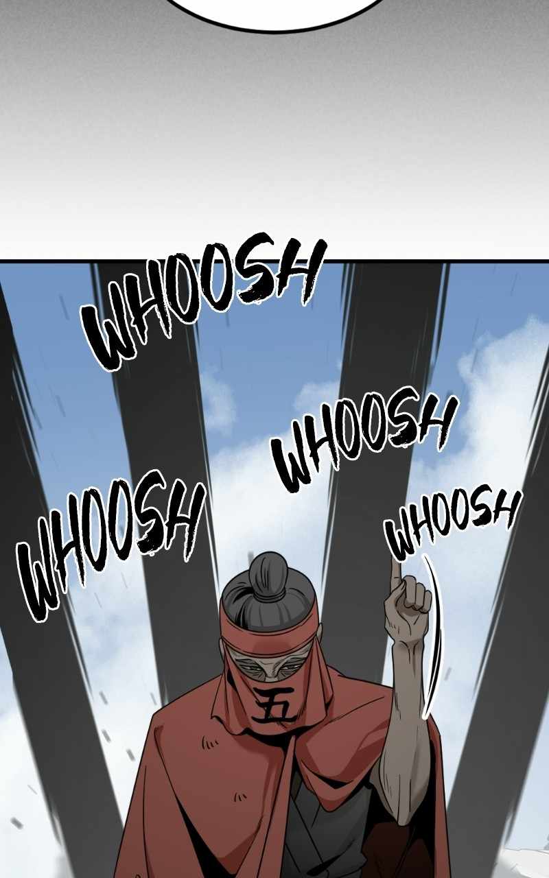 Hero Killer chapter 76 page 77