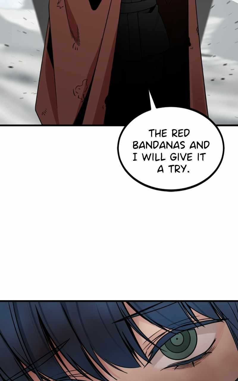 Hero Killer chapter 76 page 78