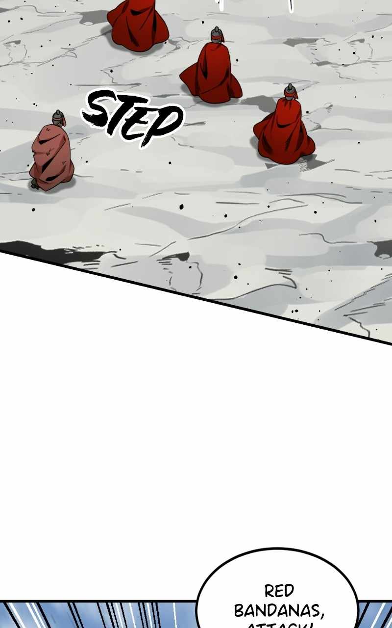 Hero Killer chapter 76 page 80