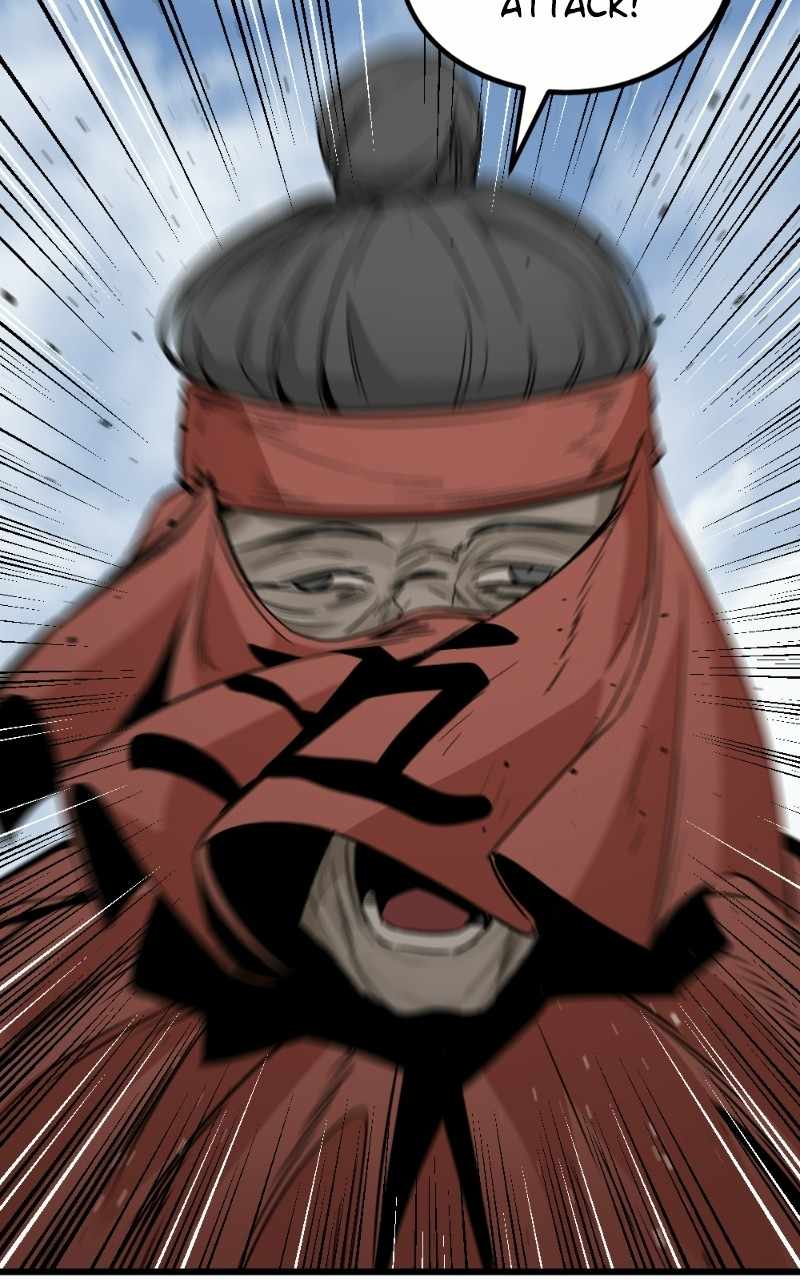 Hero Killer chapter 76 page 81