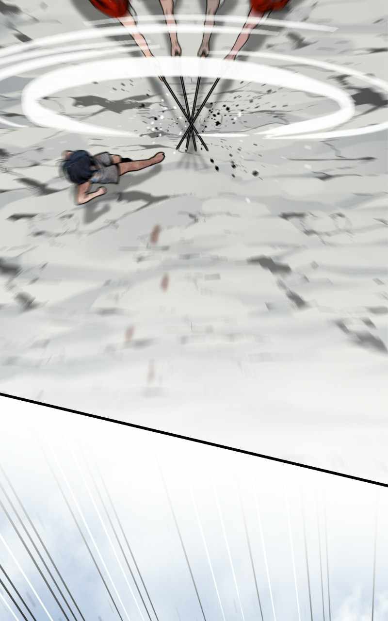 Hero Killer chapter 76 page 85